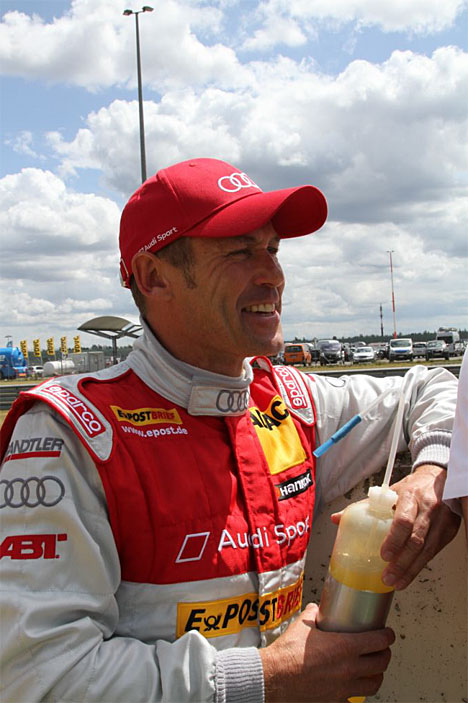 Tom Kristensen
